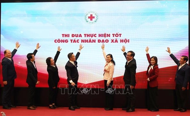 Kết luận 230-KL TW về Đề án sắp xếp, tinh gọn các hội quần chúng và Đề án đánh giá mô hình hoạt động của VCA, VCCI