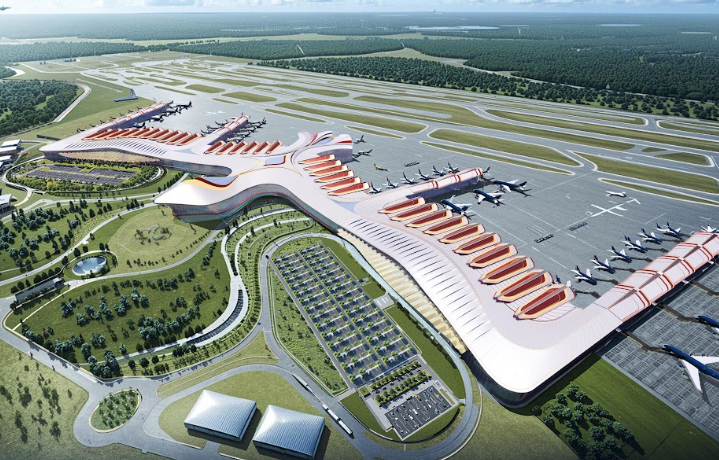 Chính thức từ 00h00 ngày 1 1 2026, Cảng HKQT Phú Quốc sẽ được vận hành bởi Sun Group