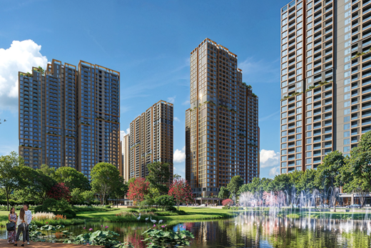 Chu kỳ hạ tầng 2026 - 2027 và “vùng mua” đang hình thành tại khu Đông Hà Nội