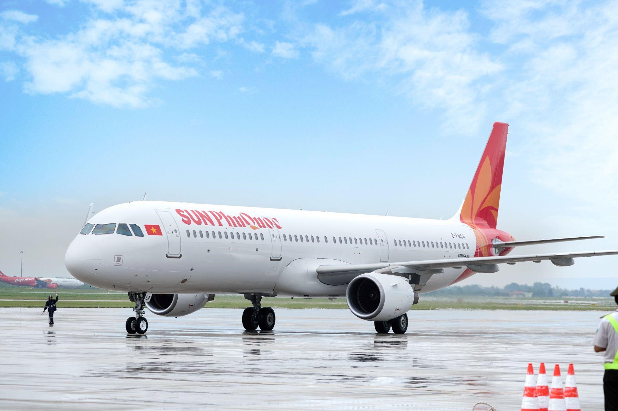 Báo Úc gọi Phú Quốc là “Phuket mới” của Châu Á