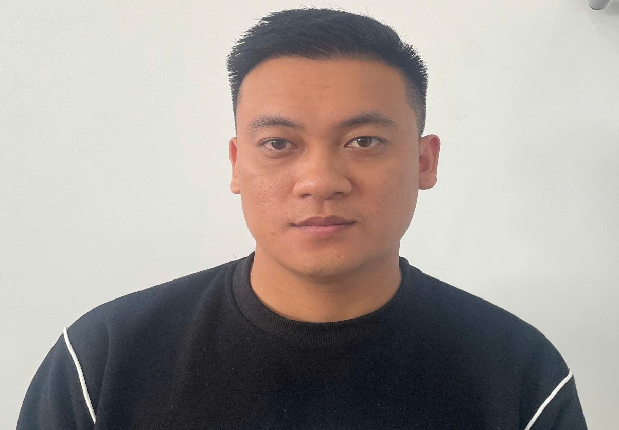 Tạm giữ đối tượng cho vay với lãi suất 365 năm