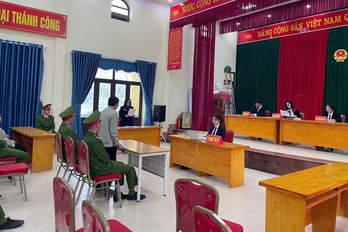 Bàn về tội Sử dụng trái phép chất ma túy trong BLHS sửa đổi 2025