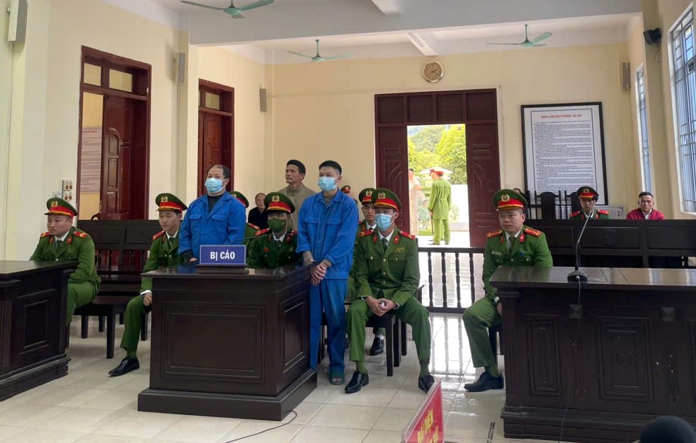 Đừng để súng săn, súng hơi dẫn đến vòng lao lý