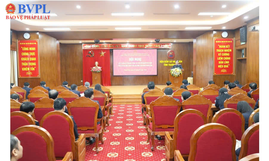 Lấy ý kiến cử tri đối với người được giới thiệu ứng cử đại biểu Quốc hội và Hội đồng nhân dân