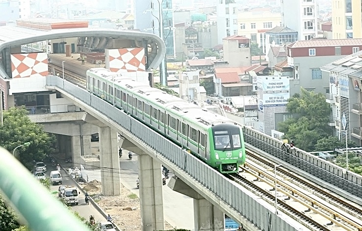 Tiêu chí lựa chọn tổ chức cung cấp dịch vụ, hàng hóa công nghiệp đường sắt