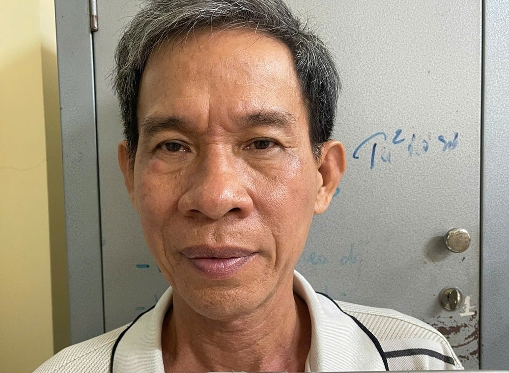 Khởi tố, bắt tạm giam đối tượng hiếp dâm trẻ em