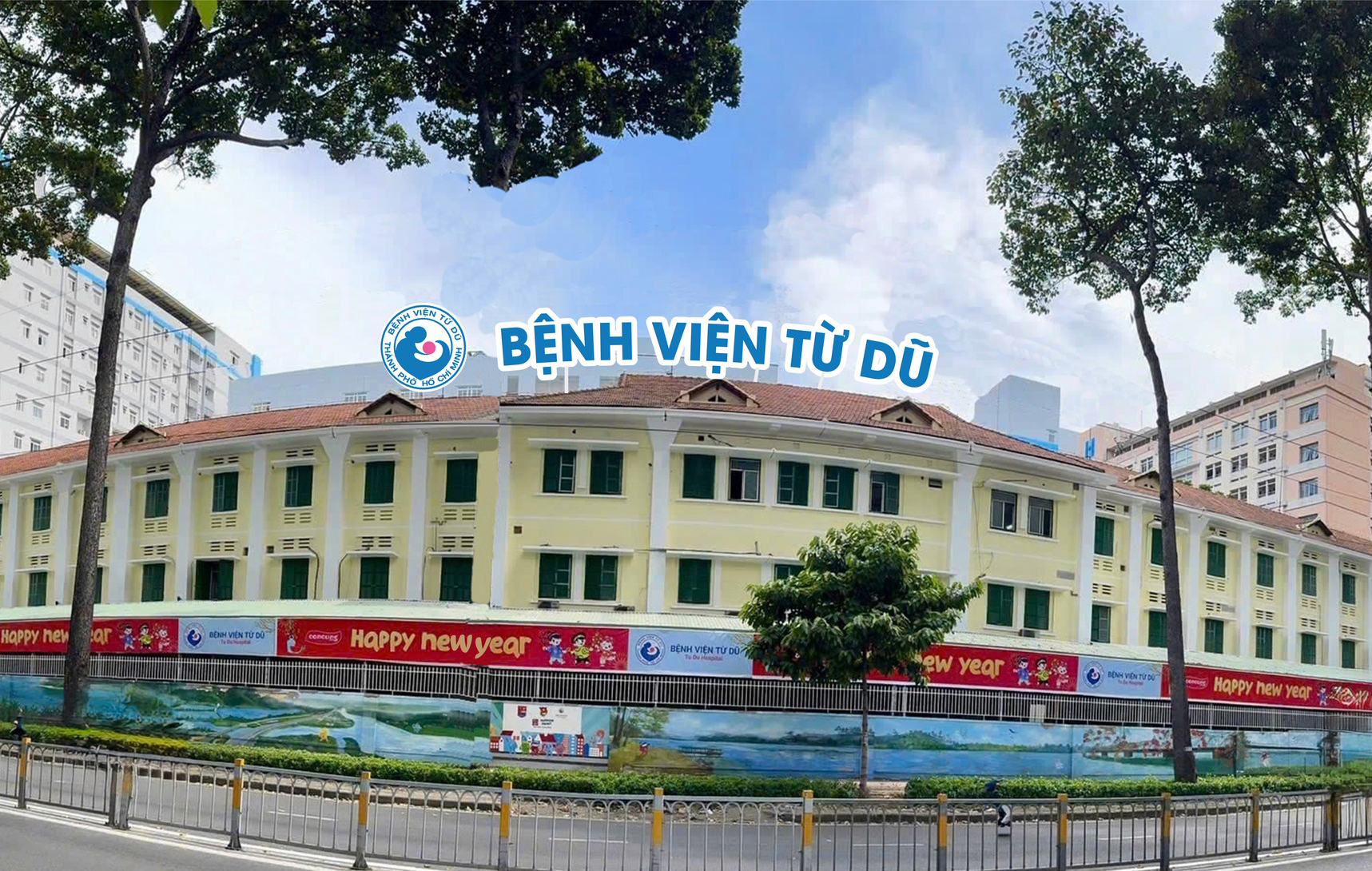Yêu cầu Bệnh viện Từ Dũ chấn chỉnh tình trạng quảng cáo