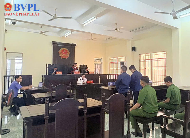 VKSND Khu vực 3 TP Hồ Chí Minh rút kinh nghiệm kỹ năng tranh tụng qua phiên tòa