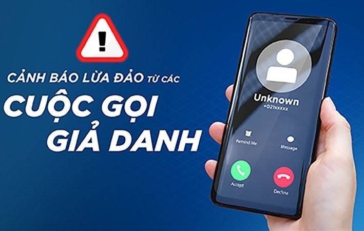 Cảnh giác thủ đoạn gọi điện thông báo điều chỉnh dữ liệu về đất đai để lừa đảo chiếm đoạt tài sản