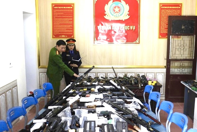 TAND tối cao hướng dẫn áp dụng một số quy định của Bộ luật Hình sự