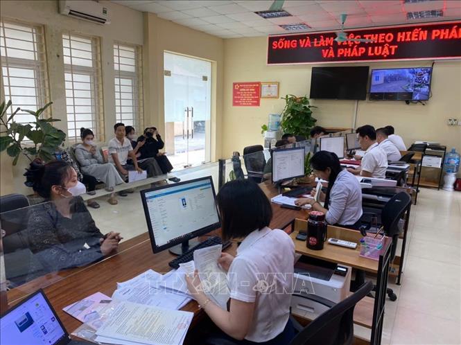 Bộ Nội vụ hướng dẫn xếp lương đối với công chức từ ngày 1 3 2026