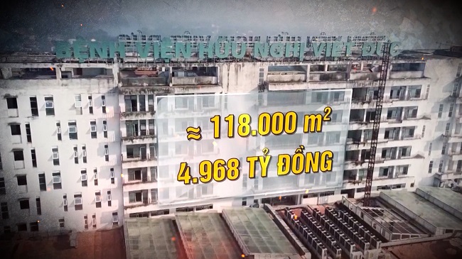 Nhận diện lãng phí