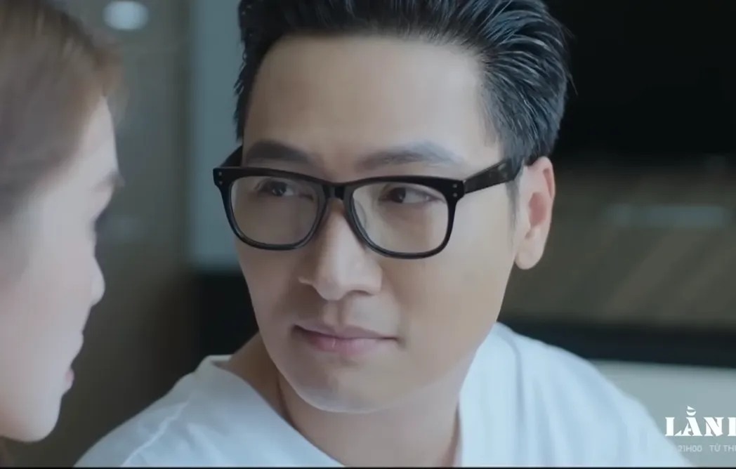 Lằn ranh - Tập 50 Triển dùng mỹ nam kế đâm sau lưng Trinh