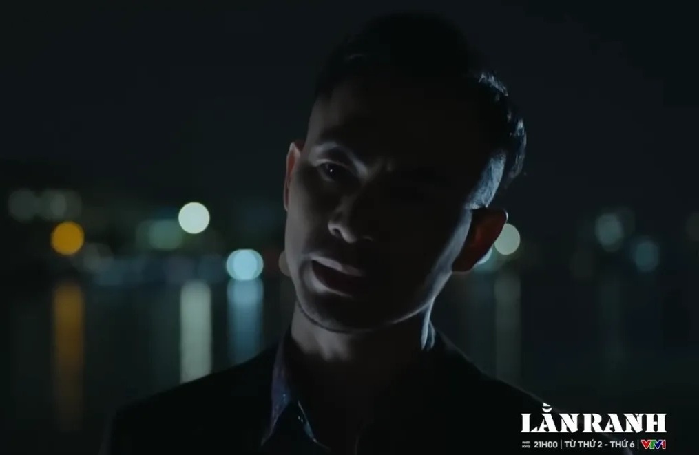 Lằn ranh - Tập 50 Thiệu bỏ trốn