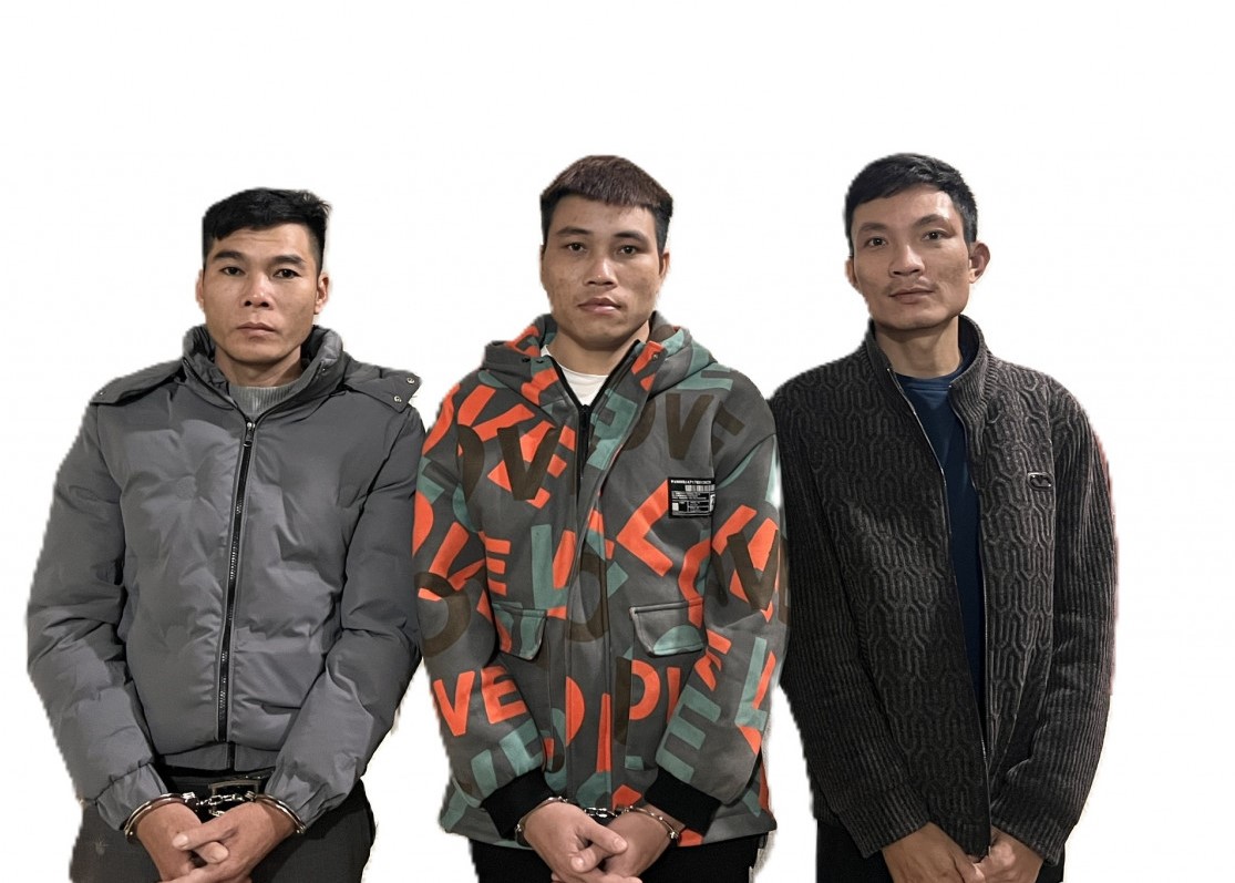 Liên tiếp triệt phá các ổ nhóm ma túy ở đặc khu Vân Đồn, khởi tố 6 bị can