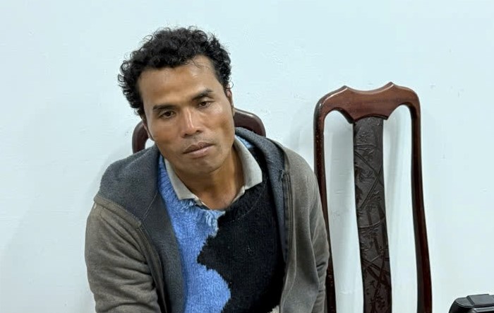 Phê chuẩn khởi tố bị can, tạm giam đối tượng sát hại em rể