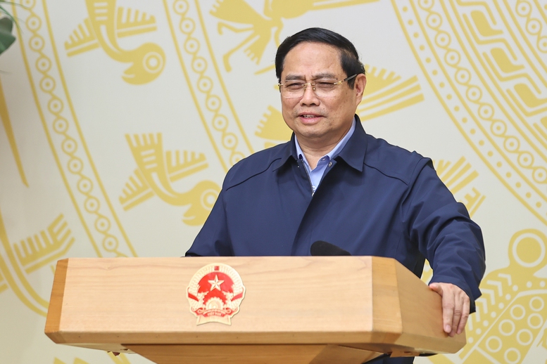 Thủ tướng Bảo đảm quyền tiếp cận bình đẳng về nhà ở của mỗi người dân