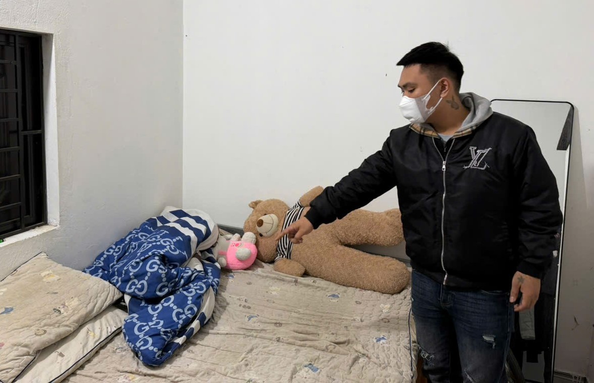 Phê chuẩn khởi tố đối tượng giao cấu với người từ đủ 13 đến dưới 16 tuổi