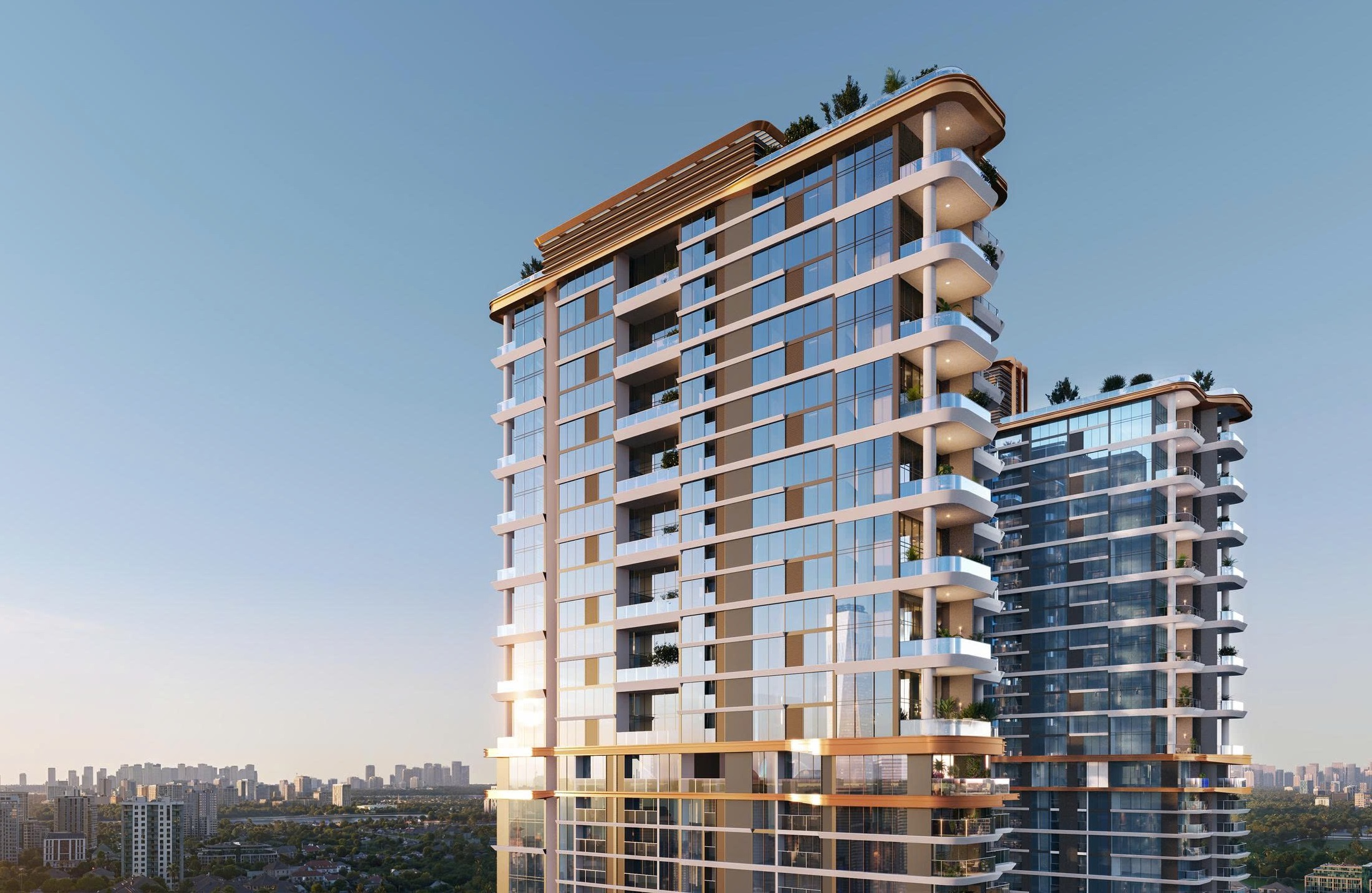 Bất động sản hạng sang nội đô tiếp tục khan hiếm