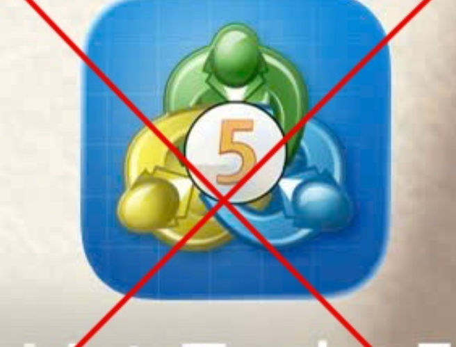 Cảnh báo lừa đảo khi tham gia đầu tư qua ứng dụng MetaTrader5