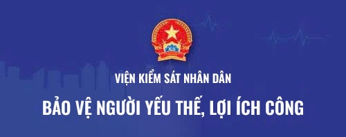 BẢO VỆ NGƯỜI YẾU THẾ, LỢI ÍCH CÔNG