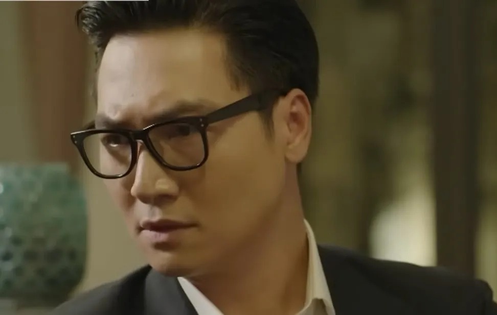 Lằn ranh - Tập 51 Ông Sách thử lòng Triển, Thiệu bị vây bắt