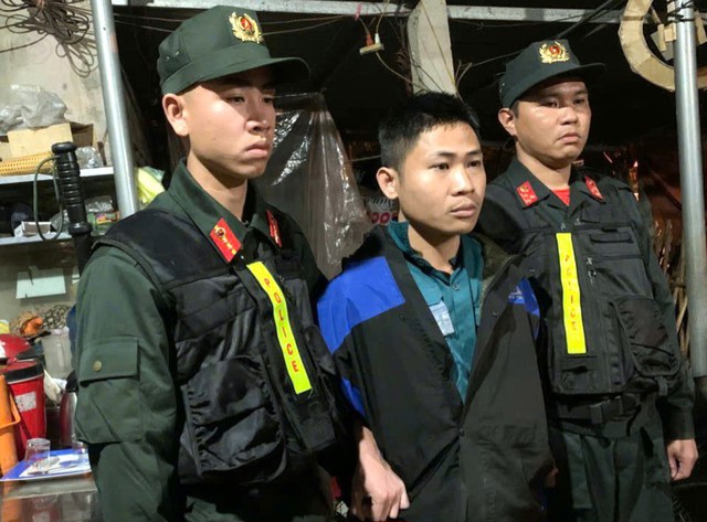 Phê chuẩn khởi tố đối tượng chiếm giữ trái phép tiền của người khác