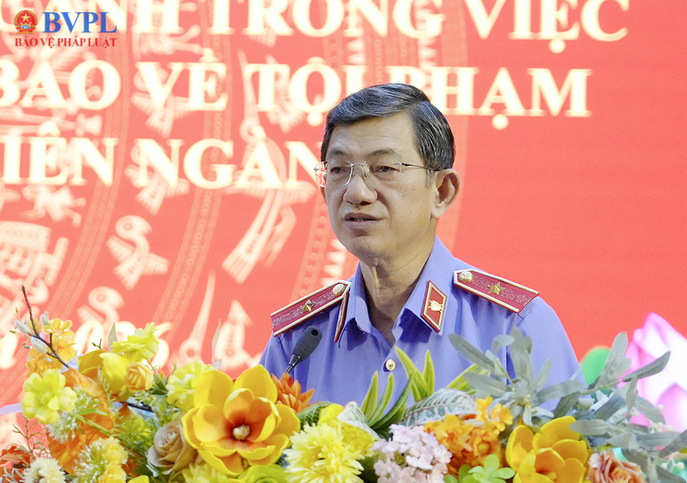 Tăng cường phối hợp liên ngành tại tỉnh An Giang