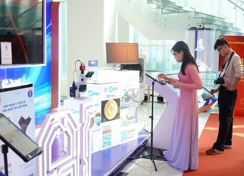 TP Hồ Chí Minh chống buôn lậu, gian lận thương mại dịp Tết Bính Ngọ 2026