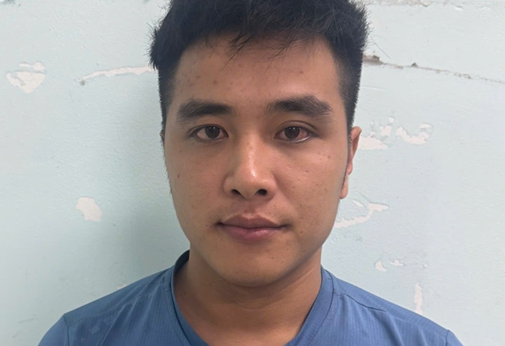 Đã bắt giữ được đối tượng truy nã La Hoàng Hôn và 3 đối tượng trốn trại