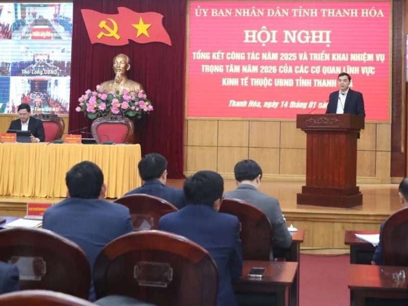 Đánh giá cán bộ bằng KPI Bước ngoặt mới từ định tính sang định lượng