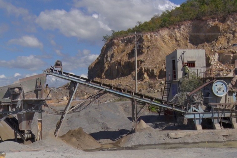 VKSND Khu vực 14, tỉnh Lâm Đồng kiểm sát khám nghiệm hiện trường vụ tai nạn lao động