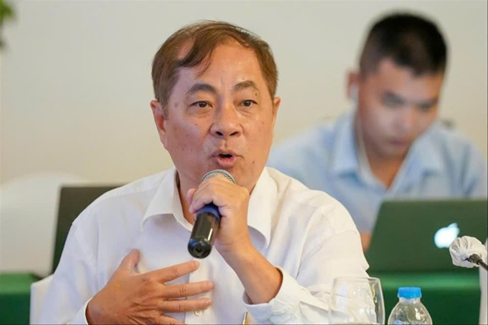 Việt Nam cần những doanh nghiệp tầm vóc 200-300 tỉ USD dẫn dắt nền kinh tế