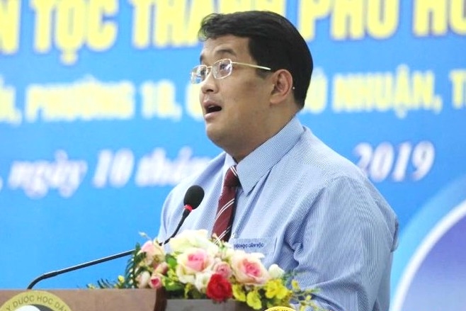 Sắp mở lại phiên tòa xét xử cựu Viện trưởng Viện Y dược học dân tộc TP HCM nhận hối lộ