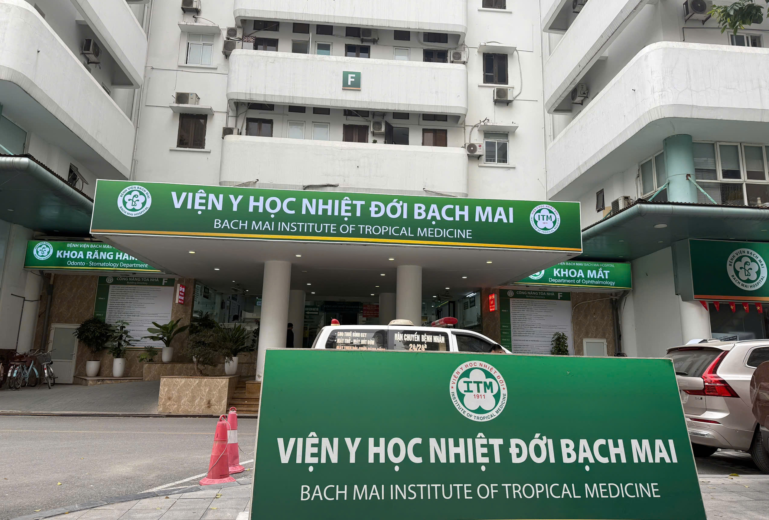 Thông tin người đàn ông nguy kịch sau khi ăn tiết canh dê là không chính xác