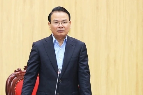 100 cử tri đồng ý giới thiệu Bí thư Tỉnh ủy Ninh Bình Đặng Xuân Phong ứng cử đại biểu Quốc hội