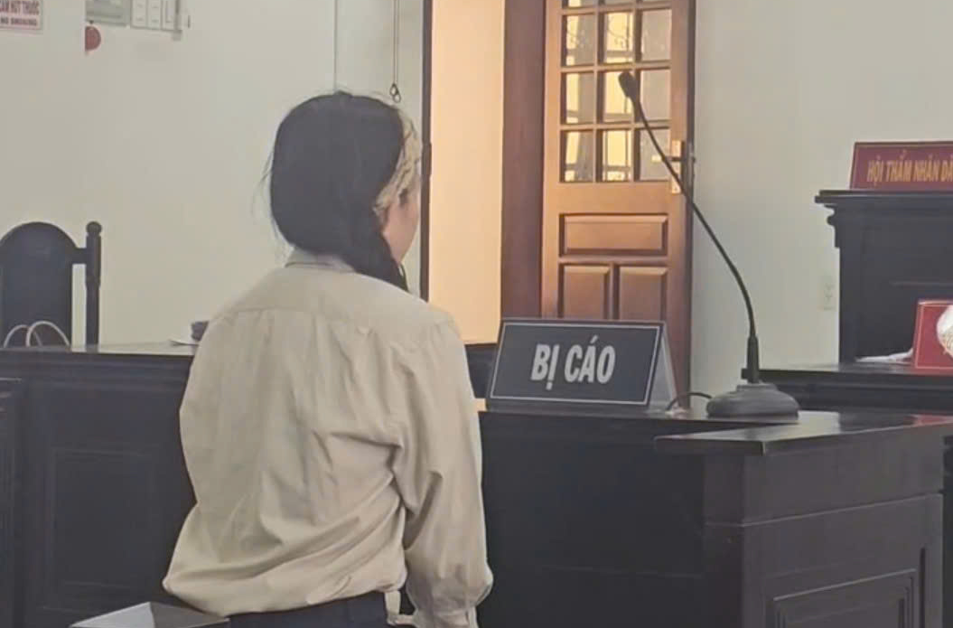 YouTuber Đinh Thị Lan bị tuyên phạt 21 tháng tù vì xúc phạm bà Nguyễn Phương Hằng