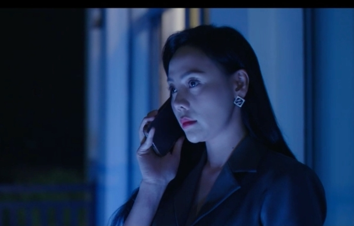 Lằn ranh - Tập 53 Ông Sách bất ngờ tuyên bố sẽ giúp đỡ người tình