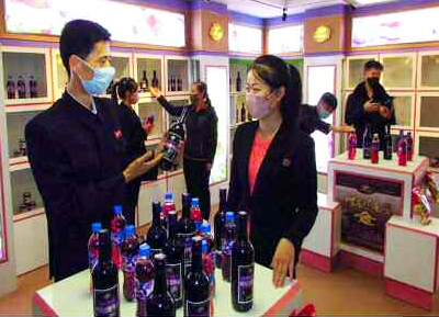 Hàn Quốc xúc tiến khôi phục thương mại liên Triều