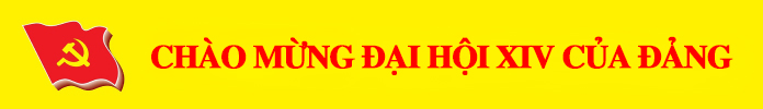 Góp ý dự thảo Văn kiện Đại hội đại biểu toàn quốc lần thứ XIV của Đảng