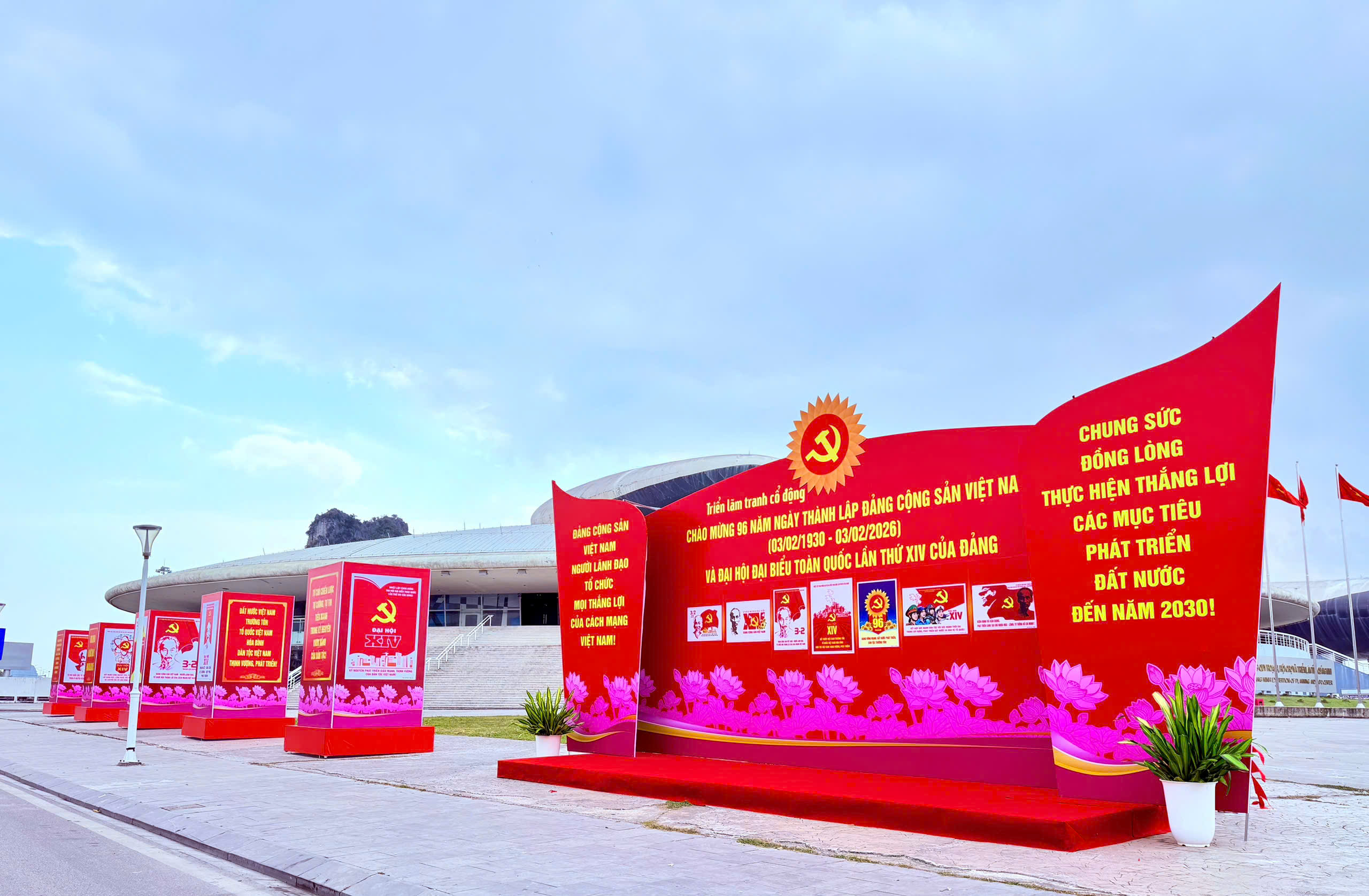 Xây dựng Đảng và hệ thống chính trị trong sạch, vững mạnh – yêu cầu cấp thiết của nhiệm kỳ mới