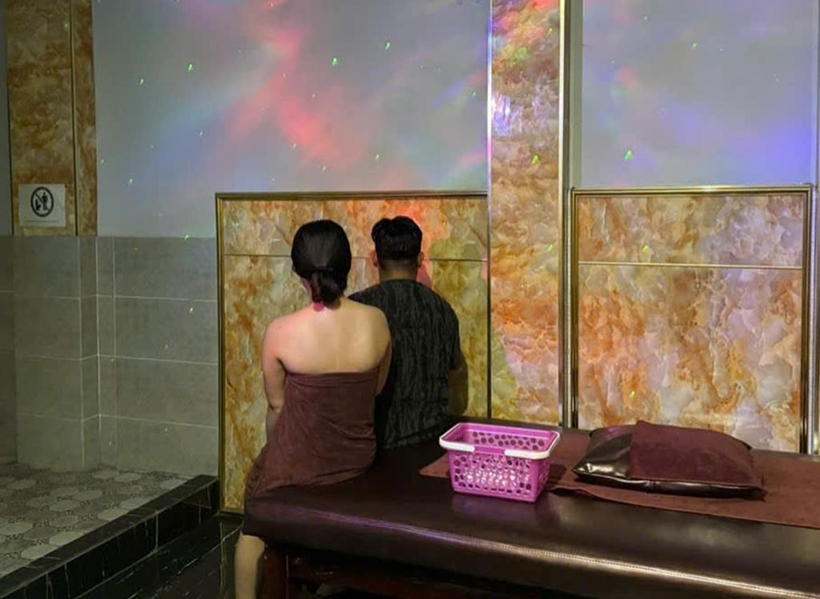 Công ty TNHH Huynh Đệ Thượng Hải bị xử phạt 50 triệu đồng