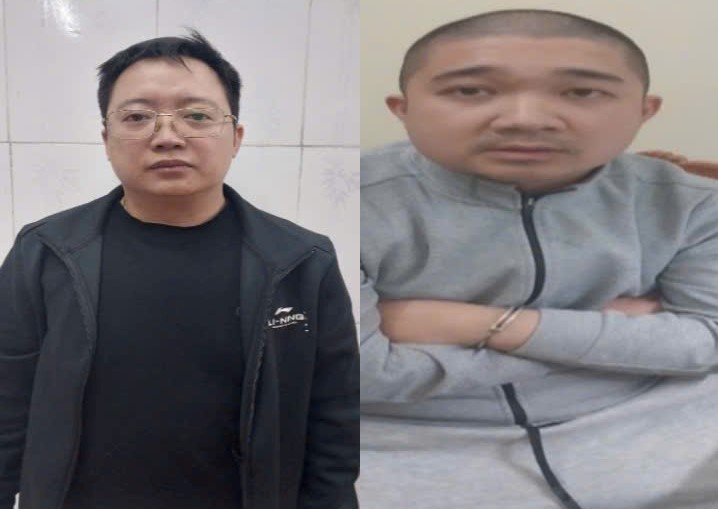 Từ vụ mua bán người, lộ diện đường dây đánh bạc nhiều tỉnh, thành