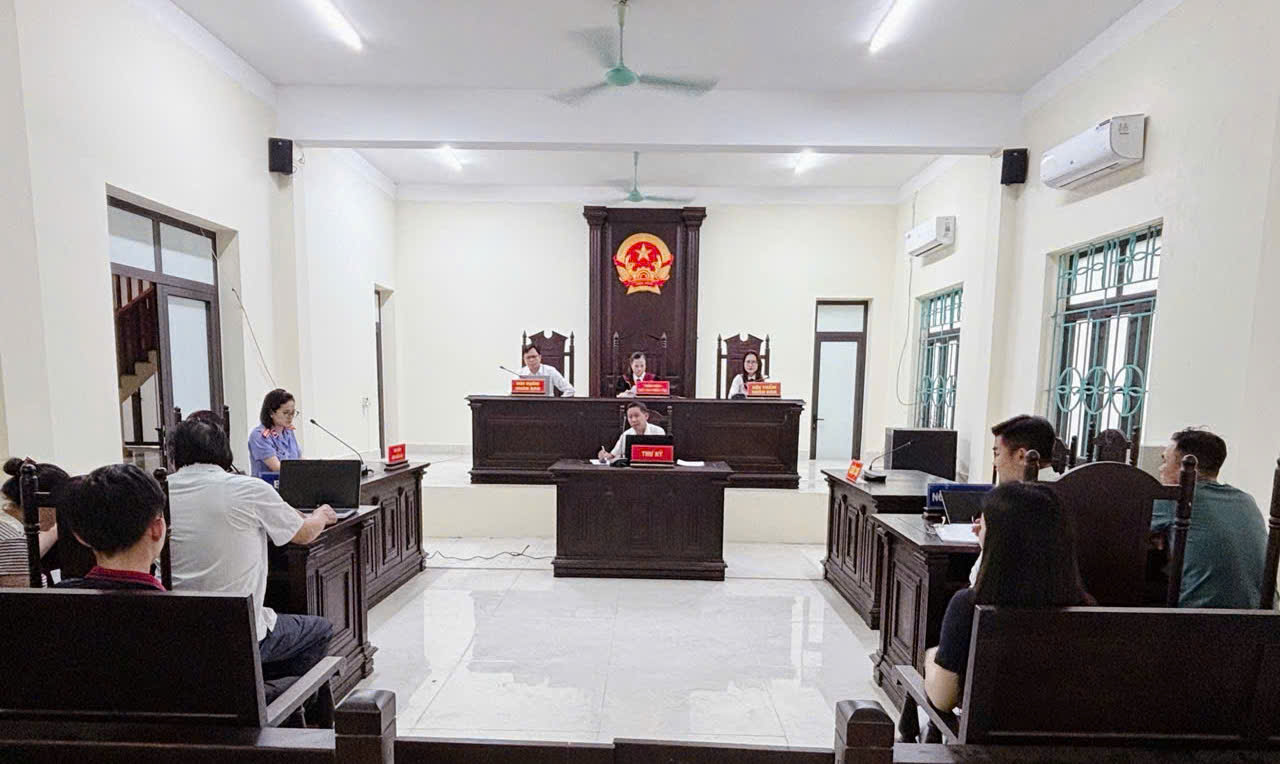 Ly hôn gia tăng, Viện kiểm sát kiến nghị phòng ngừa