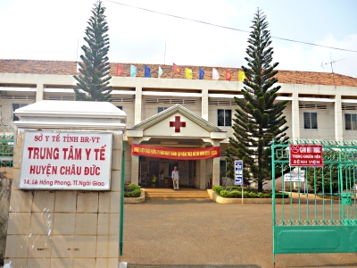 Làm rõ thông tin sản phụ sinh con trên taxi gây xôn xao dư luận