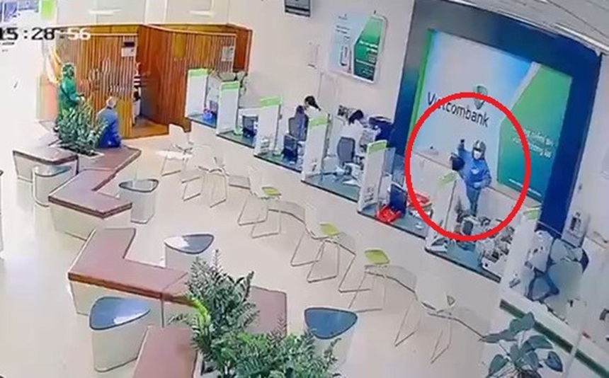 Vụ cướp ngân hàng ở Gia Lai Công an đề nghị các doanh nghiệp vận tải phối hợp