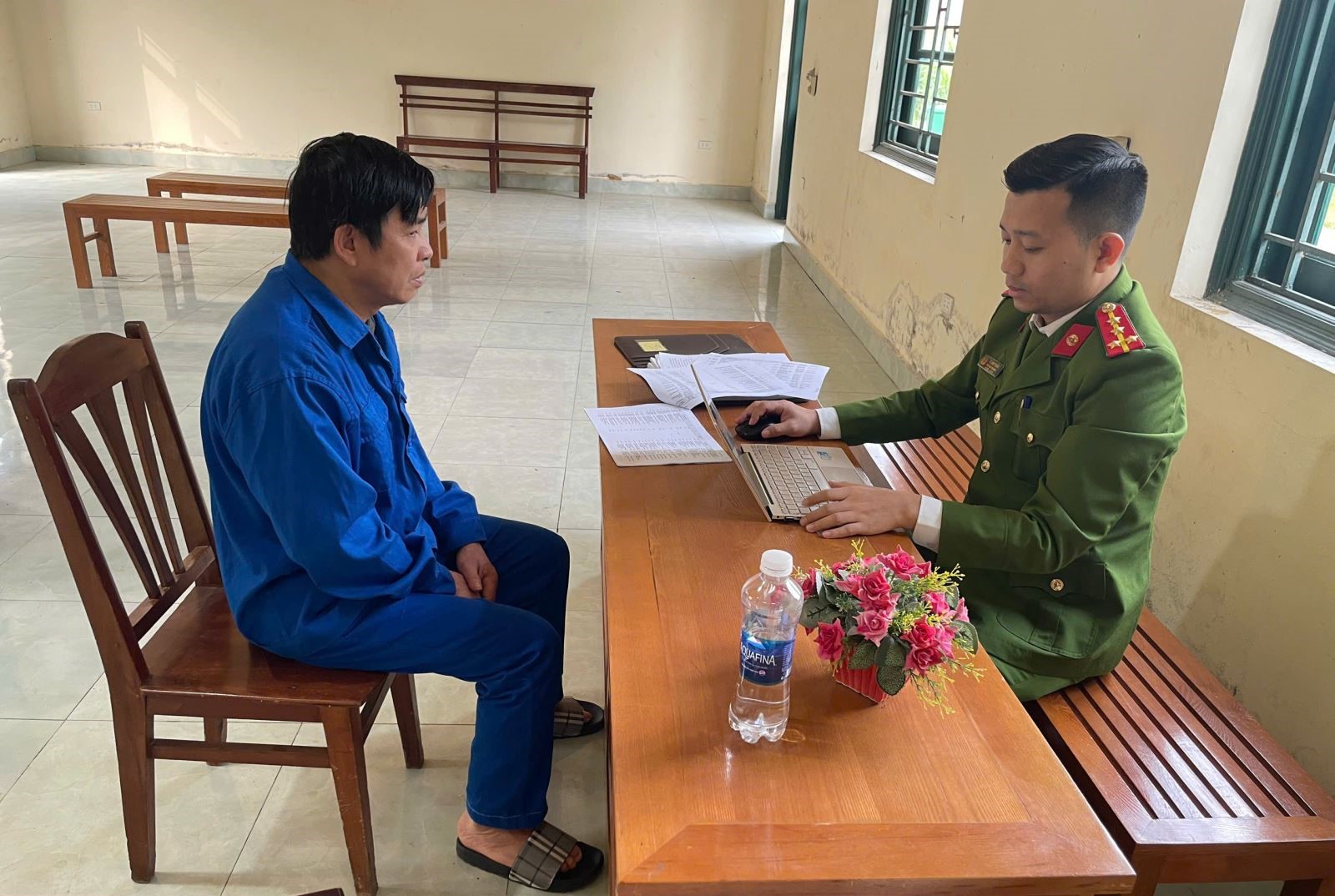 Hai doanh nghiệp mua bán trái phép hóa đơn giá trị hơn 37 tỉ đồng