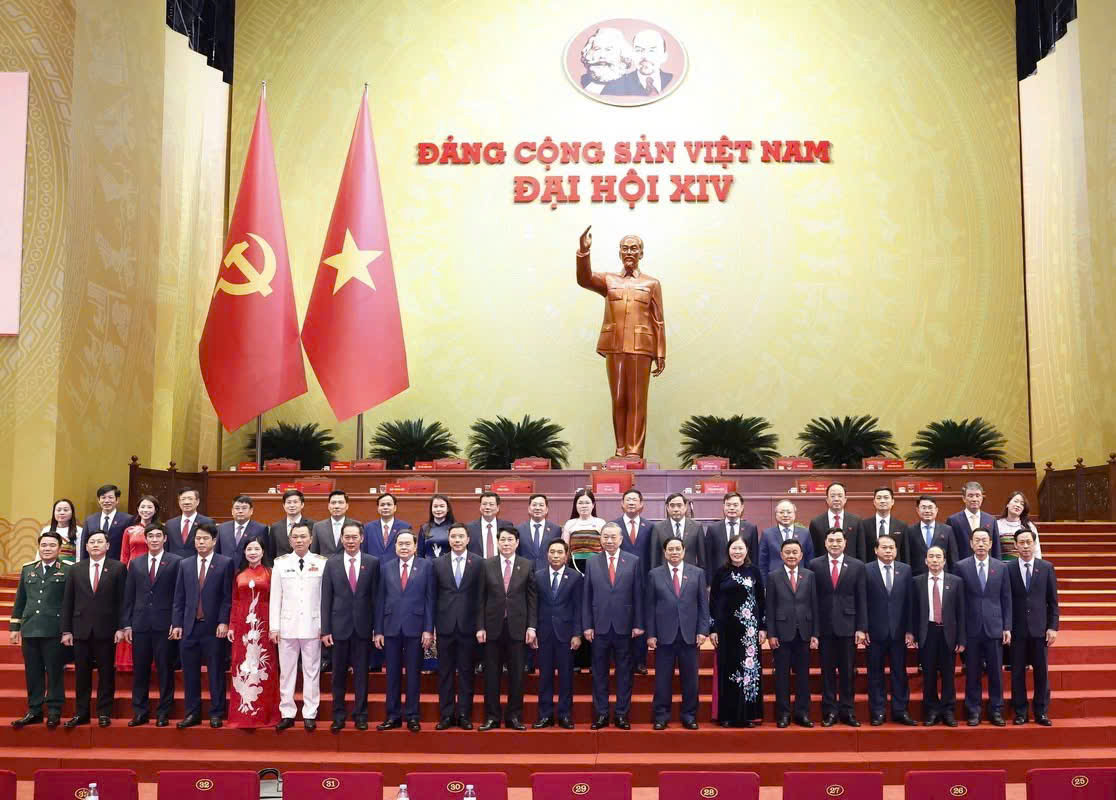 Vinh dự, trách nhiệm, niềm tin và quyết tâm chính trị của ngành Kiểm sát Thanh Hóa