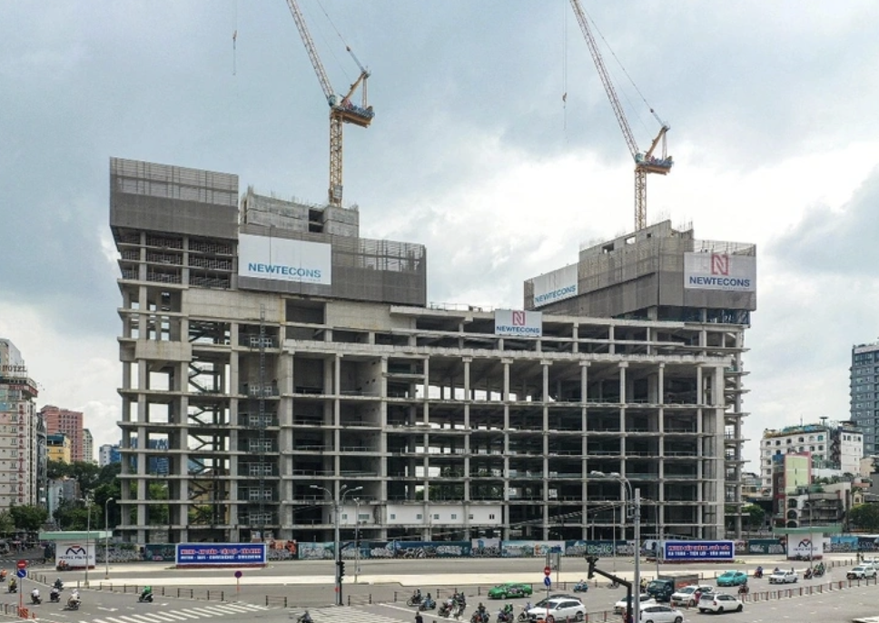 Công ty TNHH Saigon Glory bị xử phạt 100 triệu đồng vì “ém” thông tin trái phiếu