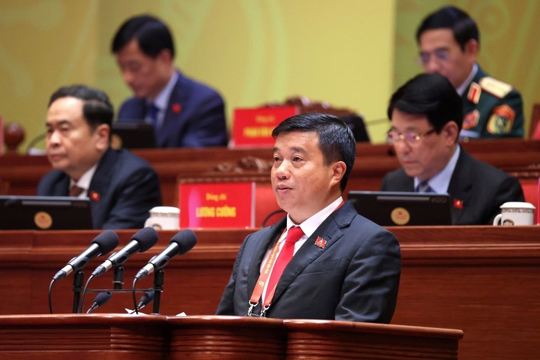 Xây dựng niềm tin của Nhân dân với Đảng ở vùng đồng bào dân tộc thiểu số